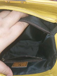 Crossbody Shoulder And Sling Bag