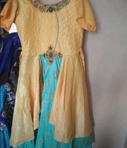 Beautiful Kurti