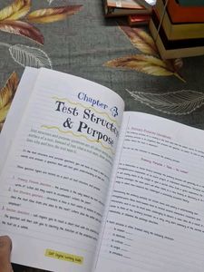 SAT Prep Books (Set of 4)