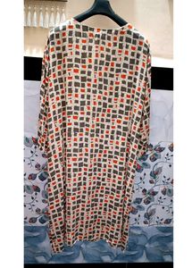 Today&#39;s Offer 4XL-Size Cotton Kurti..