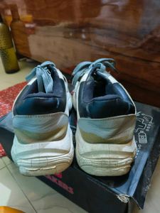 Retro Sneakers