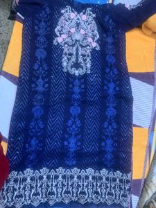 Pakistani Suit