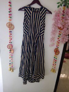 New L.O.v. Brand Dress