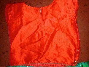 Ethnic Dress Material