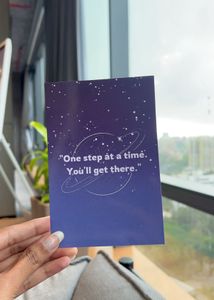 Aesthetic Inspirational Posters