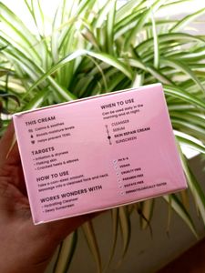🦊Foxtale Skin Repair Cream