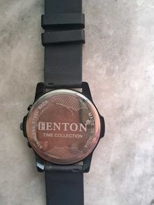 Fenton Black Watch