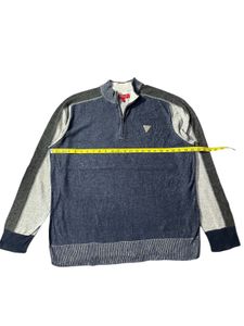 Guess Pullover Sweater