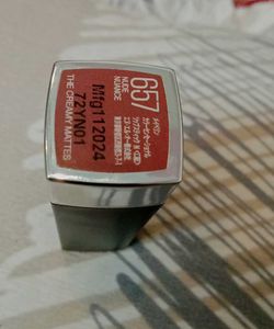 Nude Nuance Lipstick Maybelline