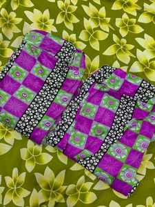 NIGHT WEARING PLLASO PANT ( 2pcs ) Combo Offer