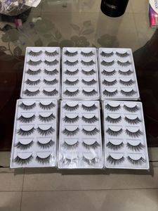 Premium Eyelashes