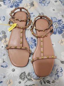 Stylish Flat Sandals