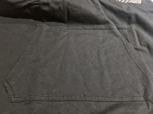 Graphic Hoodie