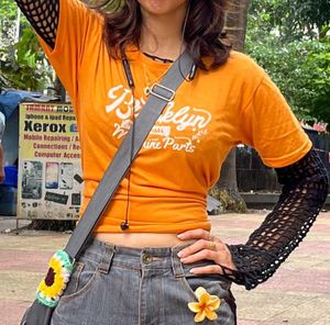 Vintage Graphic Tee