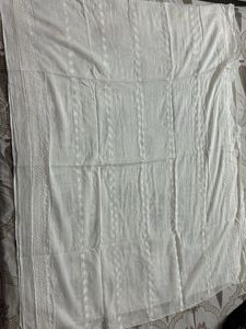 Soft pure cotton hakoba dupatta