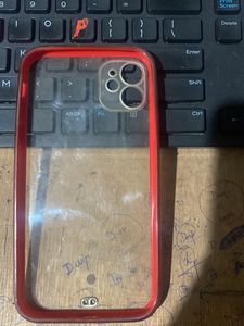 iPhone 11 Back Cover