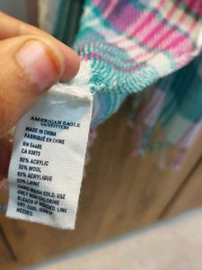 American Eagle 🧣 Scarfs 🌸