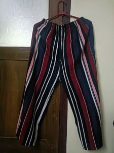 Combo Pack Of 2 Palazzo Pants