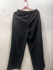 High Rise Trouser For Women