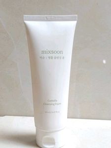 Mixsoon Skincare Pack Of 3 Product