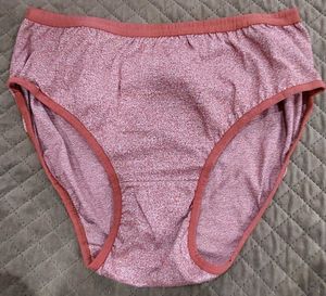 New Panty