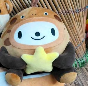 Plush