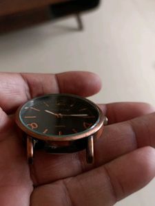 Pure Copper Watch