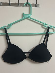 Black Bra (never worn)