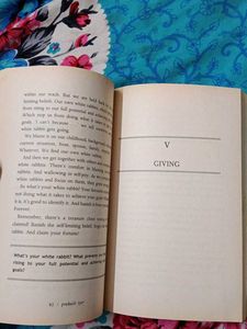 The Habit Of Winning Original Paperback