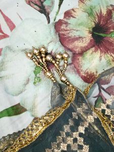 Colorful Dupatta Set Of 4