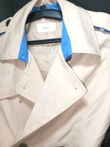 Classic Trench Coat