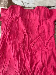 Cute Girls Top with Jacket