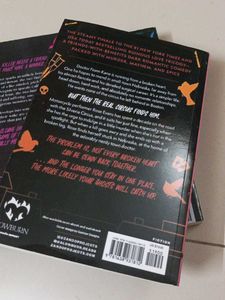 The Runaway Love Trilogy