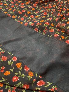 Georgette Saree