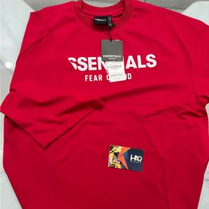 ESSENTIALS TSHIRT M Size