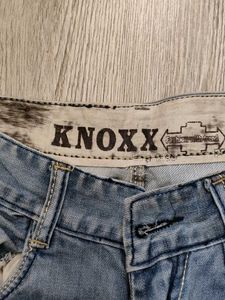 Ma1090 Knoxx jeans waist 30