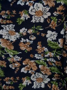 Ladies Kurti Suit Material