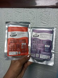 LEF Pet Food Variety Pack