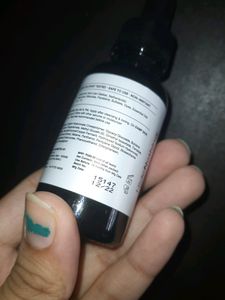 Minimalist Hylarunic Face Serum-skin Care