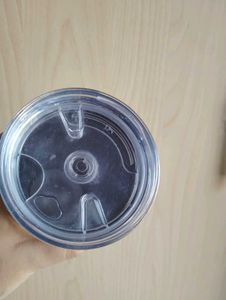 STEEL TUMBLER ❤️