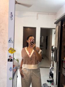 Korean Vest