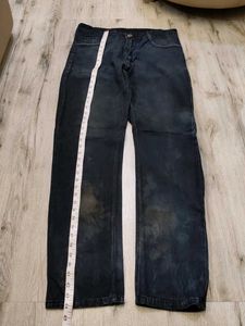 Ma2181 Hill Point Jeans Waist 36 Inches