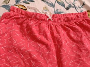 Lounge Shorts