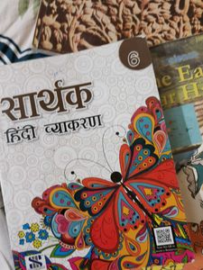NCERT Set 8 Books Class 6