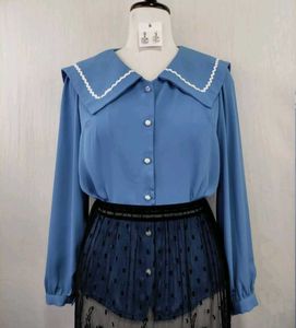 Korean Tops