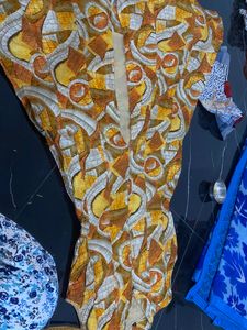 Beautiful Dress Set