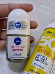 Skincare Bundle