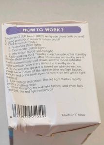 Rechargeable Interactive Cat Toy Ball