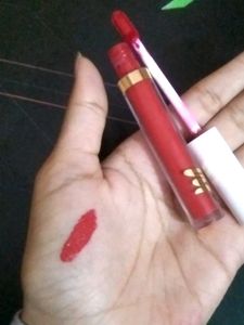 MyGlamm Lipstick Bundle