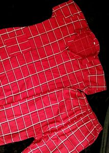 Pajama Night Coord Set